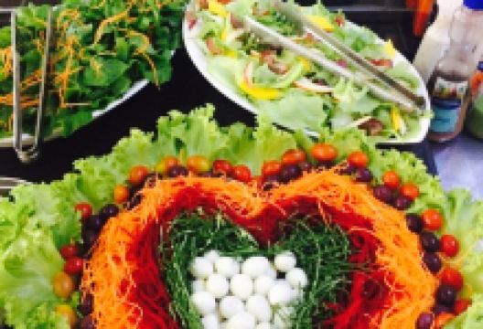 Raja Gaucha Churrascaria Restaurante E Pizzaria美食图片
