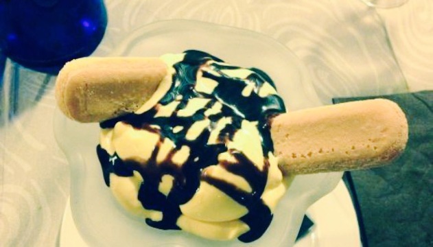 Ristorante Pizzeria la Piazzetta餐厅图片