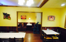 Mr. & Mrs. J's餐厅图片