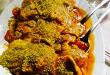 Ristorante Camping Biscione景点图片