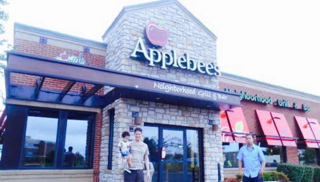 Applebee's餐厅图片