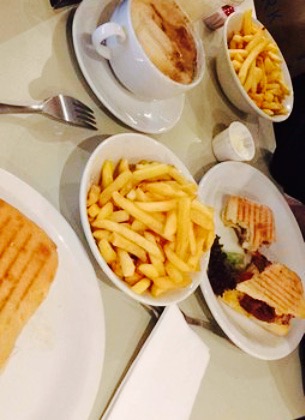 Cafe Giardino餐厅图片