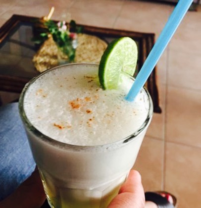 Café del Mundo餐厅图片