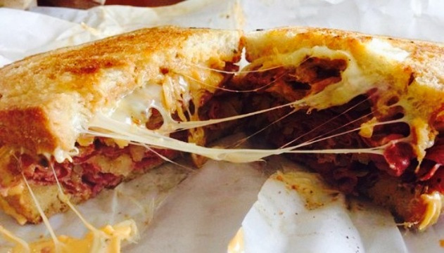 Alban Deli餐厅图片