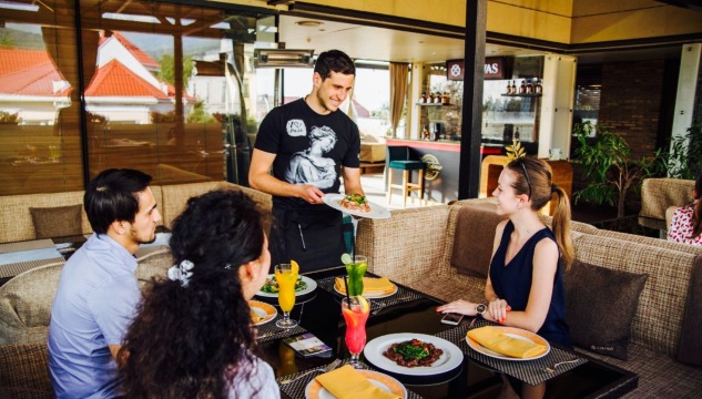 Parmigiano餐厅图片