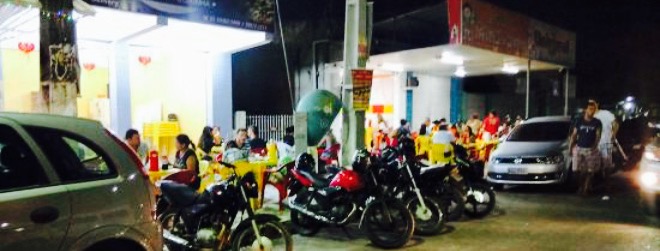 Tokyo - O Legitimo Pastel Japones