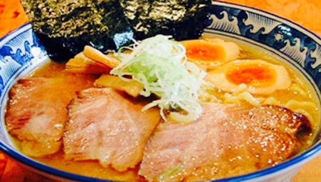 Menmusha餐厅图片