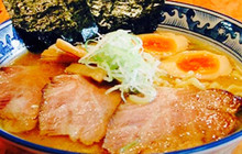 Menmusha餐厅图片