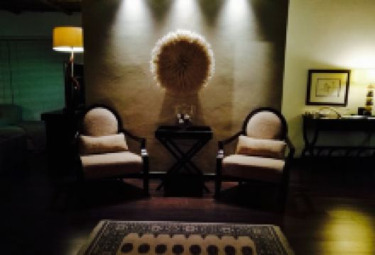Dundi Lodge - Augrabies Falls购物图片