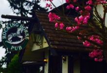 Rocking Horse Pub Ltd美食图片