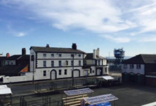 The Little Restaurant & Tea Room美食图片