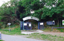 Skopi`s Elbgarten餐厅图片