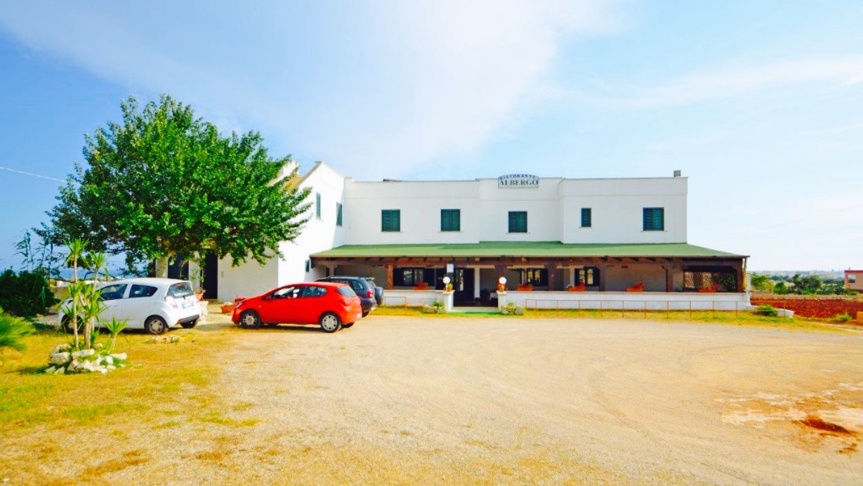 Baia Dell'Aragosta餐厅图片