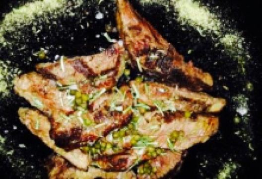 Il Giardino di Andrea美食图片
