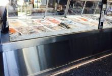 Fishy Fishy美食图片