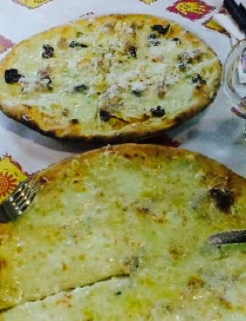 Il Gattopardo餐厅图片