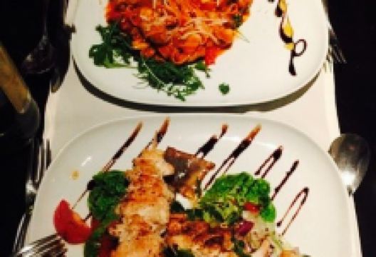 Violett Bad Pyrmont美食图片