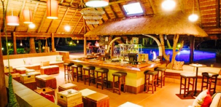 Calabash Grill Restaurant