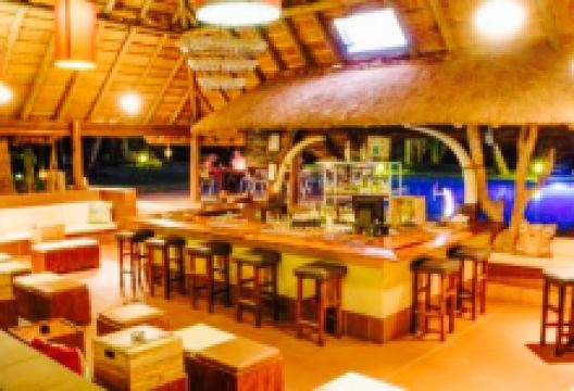 Calabash Grill Restaurant美食图片