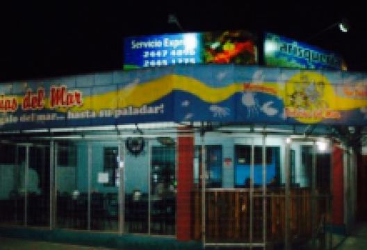 La Delicias Del Mar美食图片