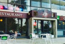 Che Carmelo by Morgan美食图片