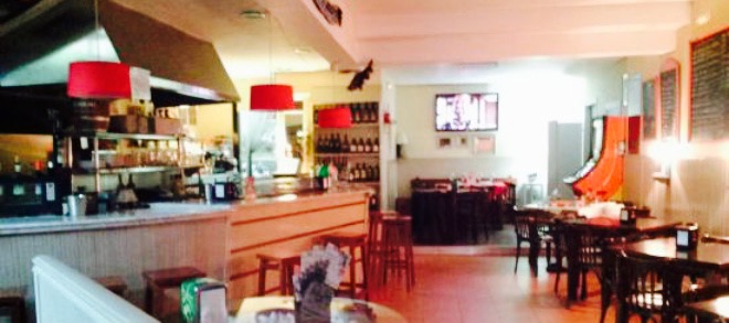 La Barrica Bodega Cerveceria餐厅图片