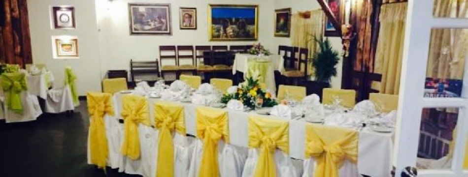 Restaurante San Julian's餐厅图片