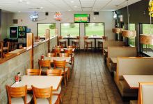 Bridges Bar & Grill美食图片