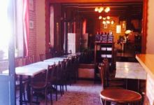 Cafe la Haie d'Auteuil美食图片