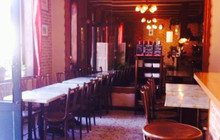 Cafe la Haie d'Auteuil餐厅图片
