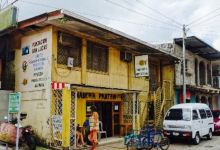 Panaderia Pantzin美食图片