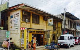 Panaderia Pantzin