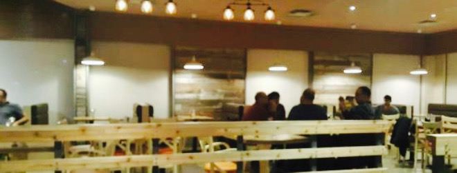 Moods Eatery & Cafe餐厅图片