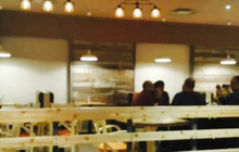 Moods Eatery & Cafe餐厅图片