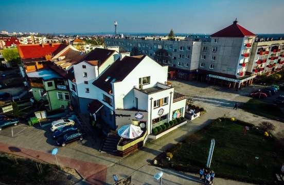 Bar Burger 73'st Konin