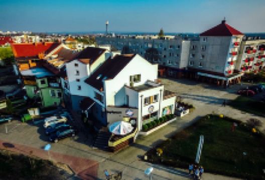 Bar Burger 73'st Konin美食图片