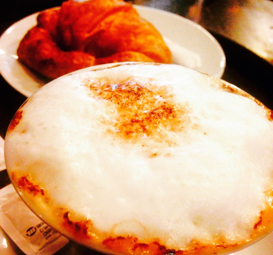 Morrison International Tavern餐厅图片