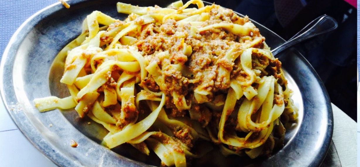 La Casa di Caccia餐厅图片