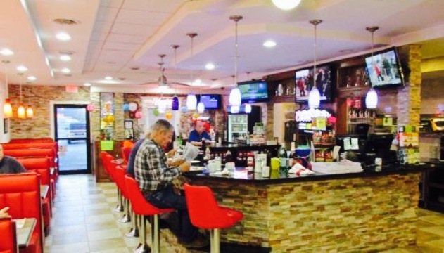 Rudy's Family Restaurant