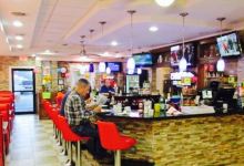 Rudy's Family Restaurant美食图片