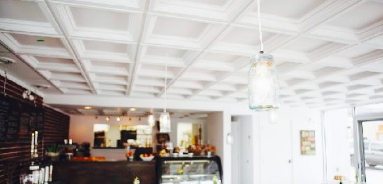 Two Sisters Cafe