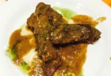 Restaurante Hostal Lola美食图片