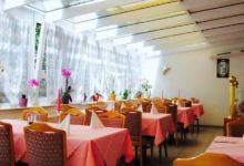 China Restaurant 'Sonnengarten' Wolnzach美食图片