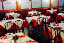 Pizzeria Number One美食图片