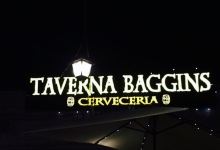 Taverna Baggins美食图片