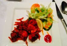 Indian ocean美食图片