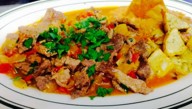 Las Parrillas餐厅图片