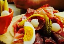 Le Centurion美食图片
