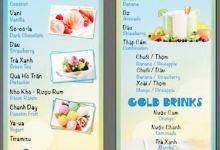 Miggy's Ice Cream美食图片