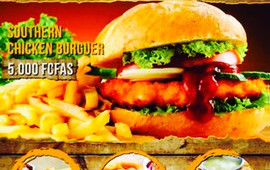 Aviator Pub & Cafe